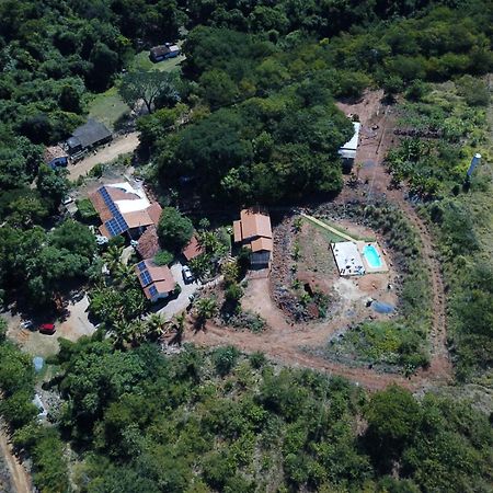 Recanto Das Pedras Fabião Esterno foto