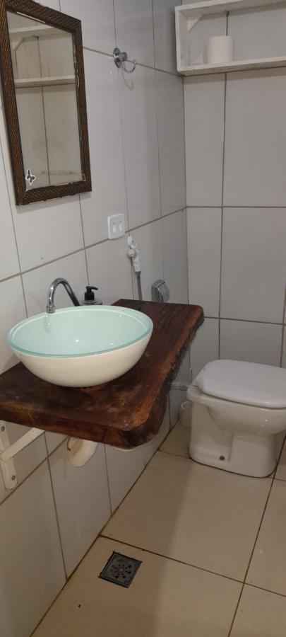 Recanto Das Pedras Fabião Esterno foto