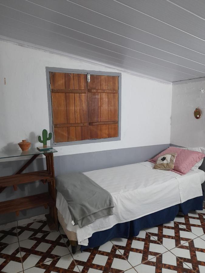 Recanto Das Pedras Fabião Esterno foto