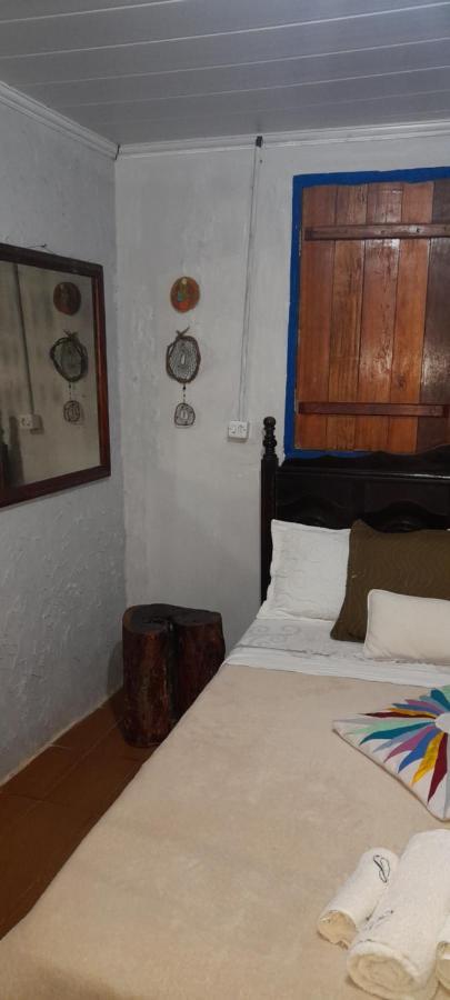 Recanto Das Pedras Fabião Esterno foto