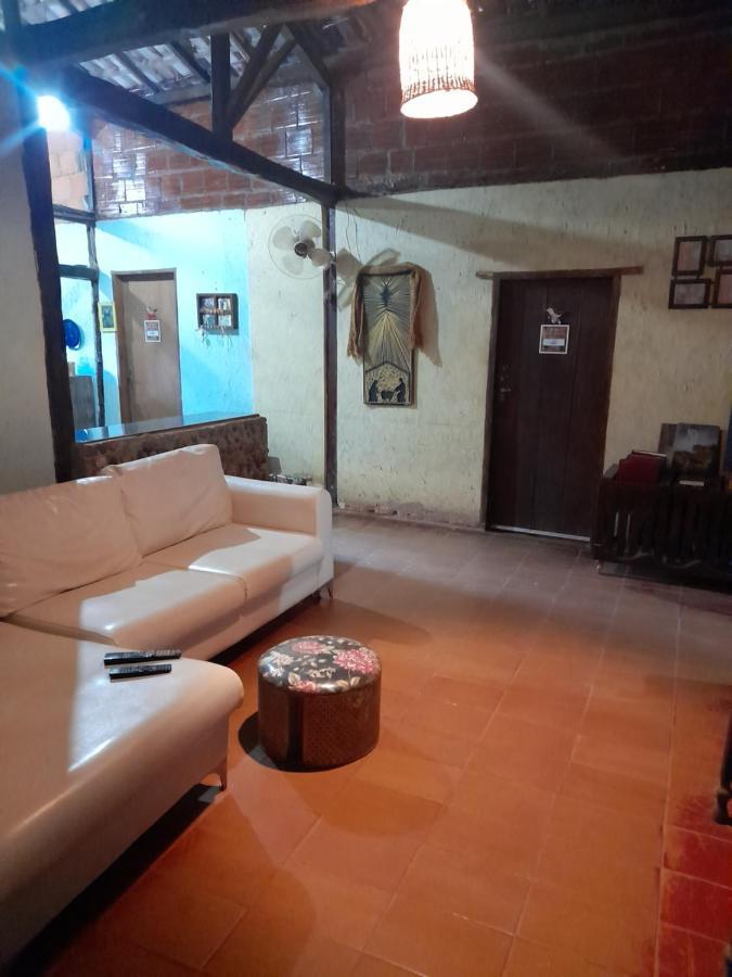Recanto Das Pedras Fabião Esterno foto