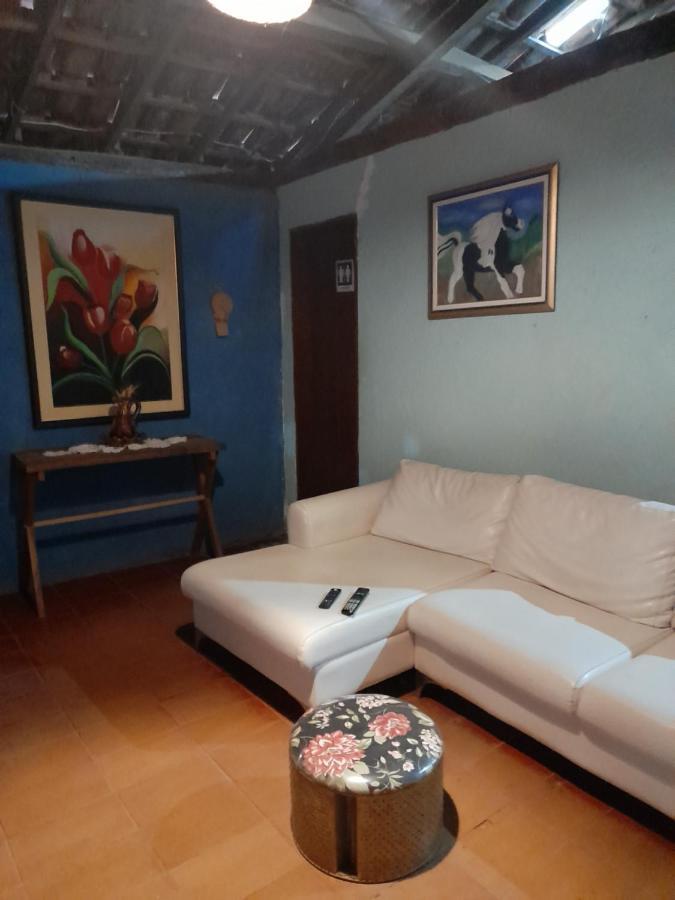Recanto Das Pedras Fabião Esterno foto