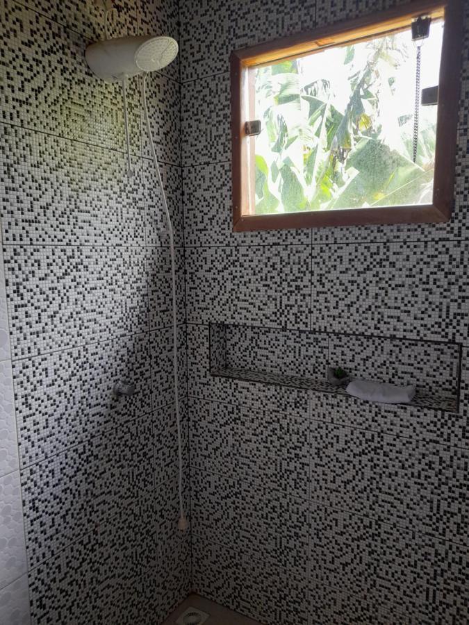 Recanto Das Pedras Fabião Esterno foto