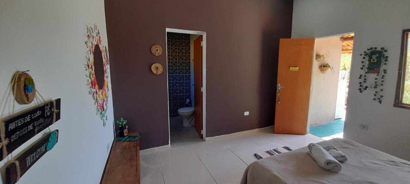 Recanto Das Pedras Fabião Esterno foto