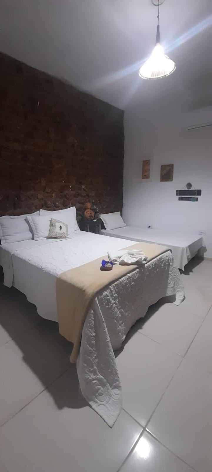 Recanto Das Pedras Fabião Esterno foto