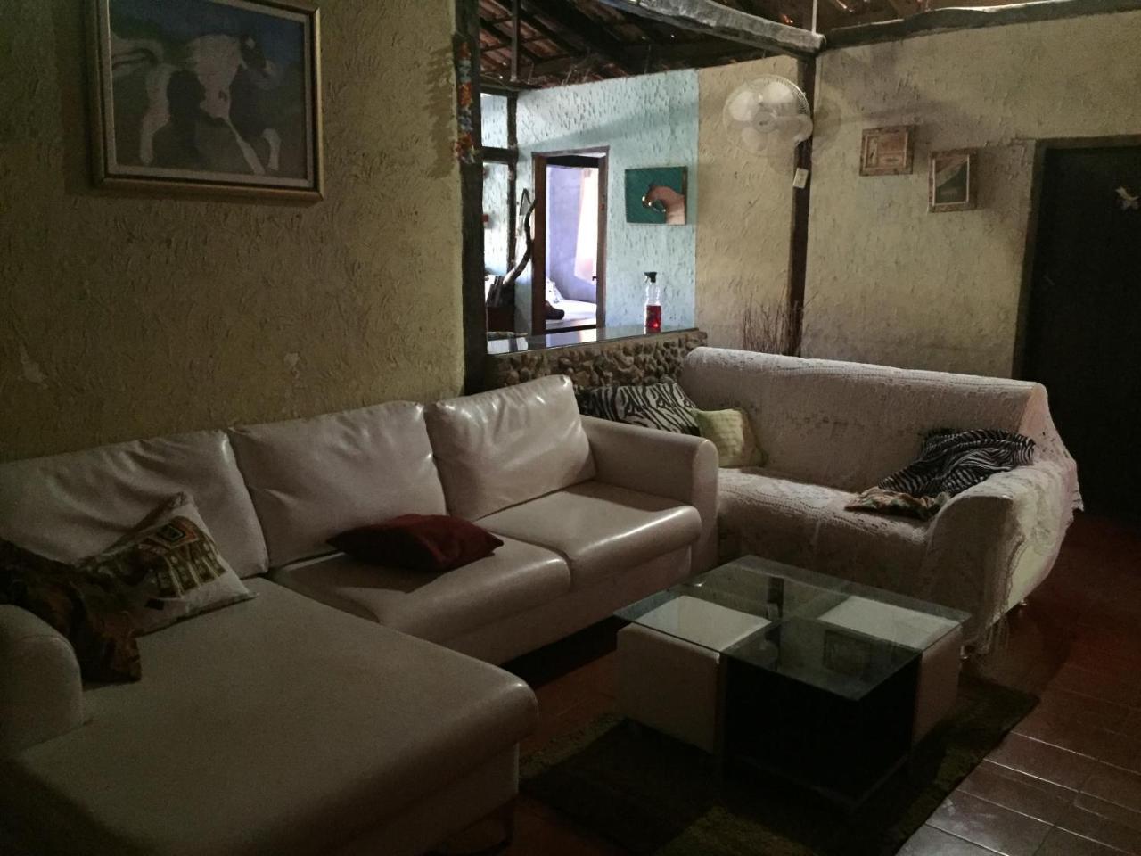 Recanto Das Pedras Fabião Esterno foto
