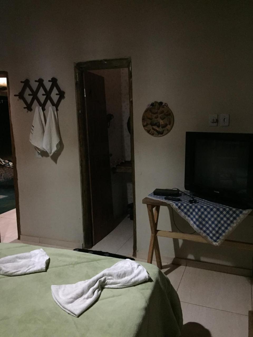 Recanto Das Pedras Fabião Esterno foto